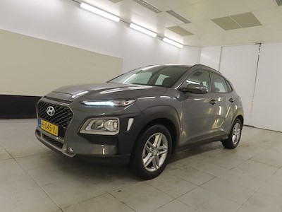 Hyundai KONA 1.0 T-GDI ActieAuto 5d Comfort APL
