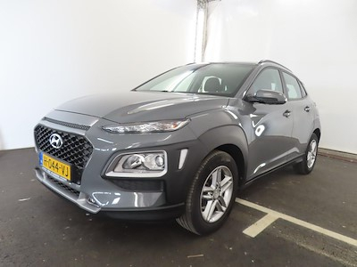 Hyundai KONA 1.0 T-GDI ActieAuto 5d Comfort APL