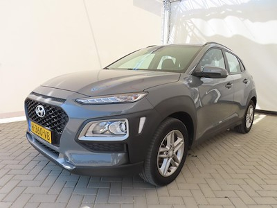 Hyundai KONA 1.0 T-GDI ActieAuto 5d Comfort APL