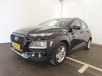 Hyundai KONA 1.0 T-GDI ActieAuto 5d Comfort APL