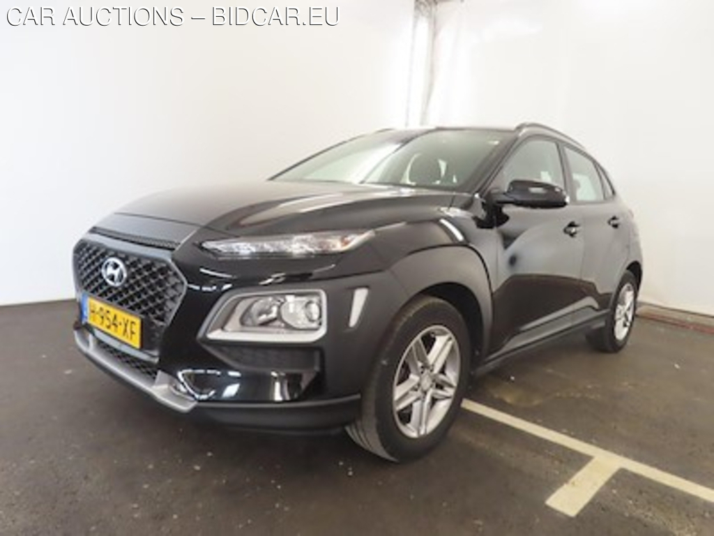 Hyundai KONA 1.0 T-GDI ActieAuto 5d Comfort APL