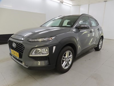 Hyundai KONA 1.0 T-GDI ActieAuto 5d Comfort APL