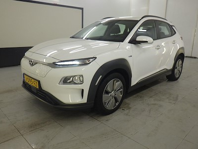 Hyundai KONA Comfort Electric 64 kWh 5d