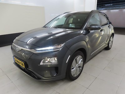 Hyundai KONA Fashion Design Electric 64 kWh 5d APL