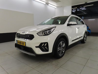 Kia Niro 1.6 GDi Hybrid ActieAuto 5d DynamicLine APL