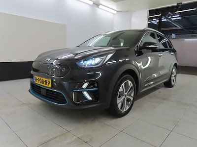 Kia Niro e-Niro EV ExecutiveLine 5d