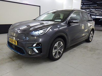 Kia Niro e-Niro EV ExecutiveLine 5d