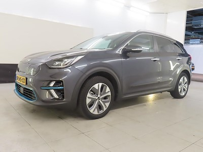 Kia Niro e-Niro EV ExecutiveLine 5d