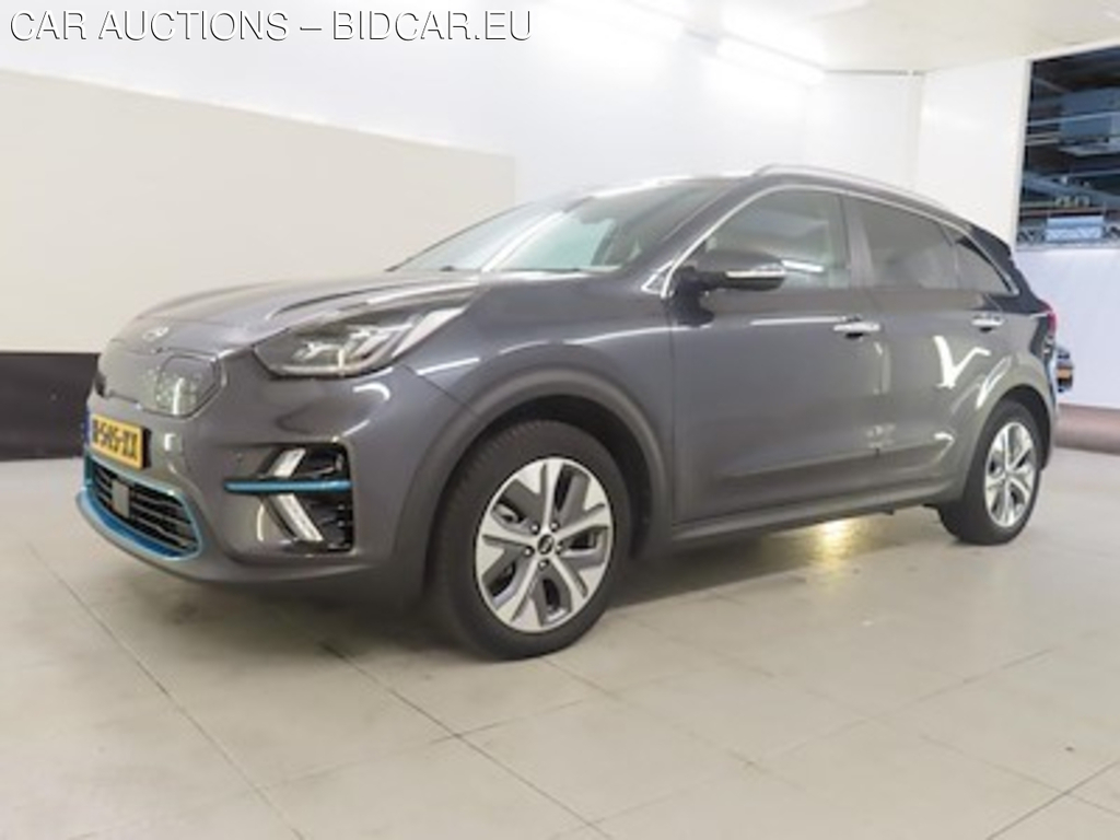 Kia Niro e-Niro EV ExecutiveLine 5d