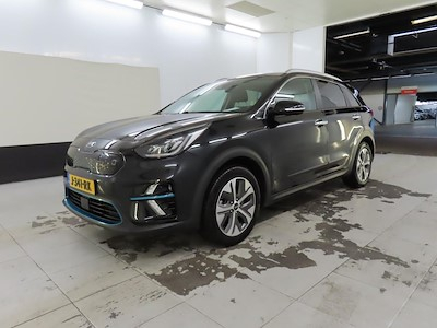 Kia Niro e-Niro EV ExecutiveLine 5d