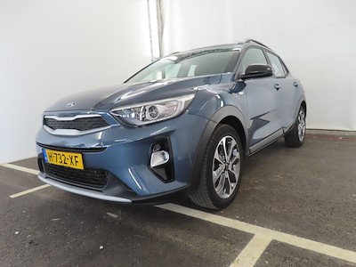 Kia Stonic 1.0 T-GDi 74 kW ActieAuto 5d DynamicLine APL