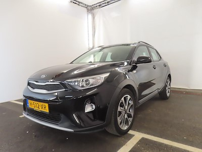 Kia Stonic 1.0 T-GDi 74 kW ActieAuto 5d DynamicLine APL