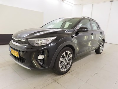 Kia Stonic 1.0 T-GDi 74 kW ActieAuto 5d DynamicLine APL