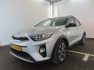 Kia Stonic 1.0 T-GDi 74 kW ActieAuto 5d DynamicLine APL