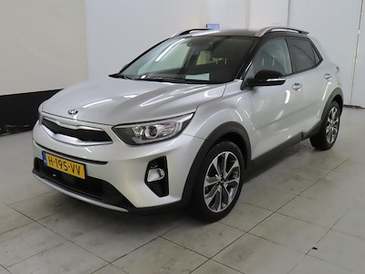 Kia Stonic 1.0 T-GDi 74 kW ActieAuto 5d DynamicPlusLine APL