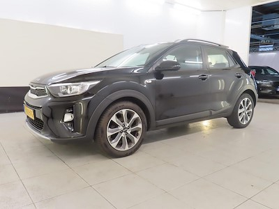 Kia Stonic 1.0 T-GDi 74 kW DynamicLine 5d