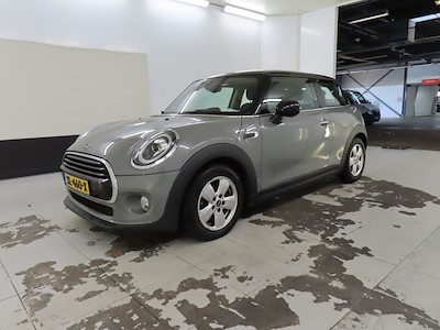 MINI MINI Cooper 3d