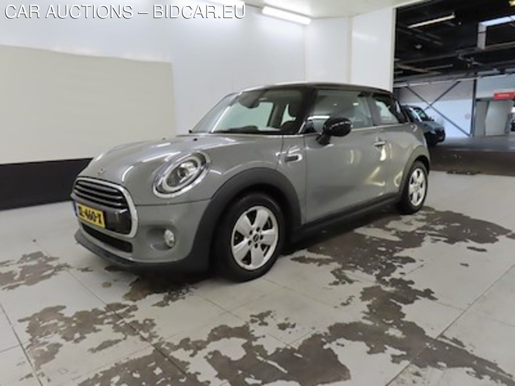 MINI MINI Cooper 3d