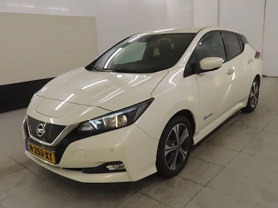Nissan Leaf ActieAuto 40kWh 5d N-Connecta APL