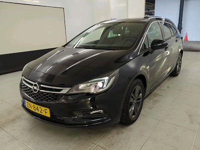 Opel Astra sports tourer 1.0 Turbo 105pk Start/Stop 120 Jaar Edition