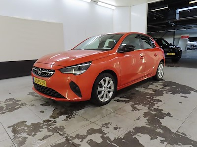 Opel CORSA 1.2 TURBO ActieAuto 74KW ELEGANCE APL