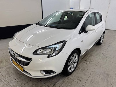 Opel Corsa 1.4 S&amp;S 90pk 5d Online Edition