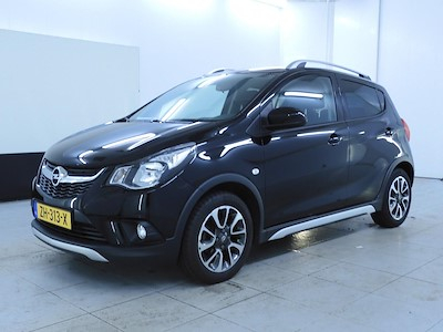 Opel Karl 1.0 Start/Stop ROCKS Online Edition 5d