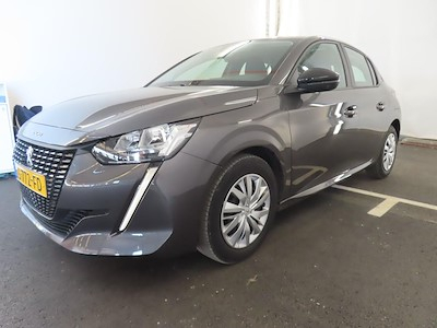 Peugeot 208 Active 1.2 PureTech 75 5d PCV