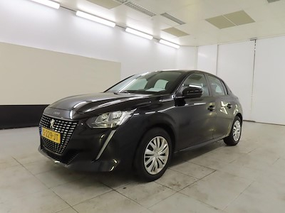 Peugeot 208 Active 1.2 PureTech 75 5d PCV