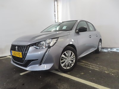 Peugeot 208 Active 1.2 PureTech 75 5d PCV