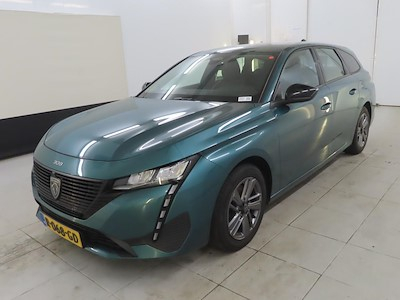 Peugeot 308 SW Active Pack Business 1.2 PureTech 130 5d