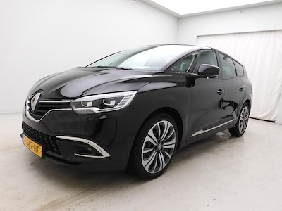 Renault Grand scenic TCe 140 EDC Equilibre 5d