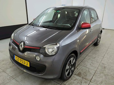 Renault Twingo 1.0 SCe 70pk S&amp;S Collection