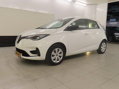 Renault ZOE R110 Life (batterijkoop) 5d - BATTERY INCLUDED
