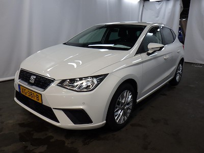 Seat IBIZA 1.0 Eco TSI Style Business Intense 5d