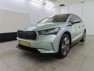 Skoda Enyaq iV 80 5d