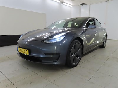 Tesla Model 3 Standard Range Plus RWD 4d