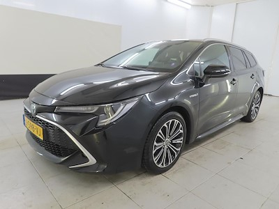 Toyota Corolla touring spor 1.8 Hybrid Executive 5d