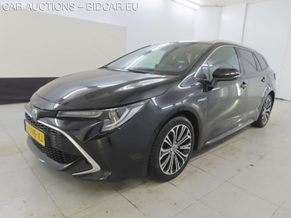 Toyota Corolla touring spor 1.8 Hybrid Executive 5d