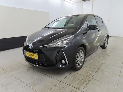 Toyota YARIS 1.5 Hybrid Dynamic Automaat 5d