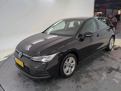 Volkswagen Golf 1.0 eTSI 81kW DSG Life