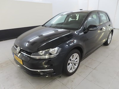 Volkswagen GOLF 1.0 TSI 85kW ActieAuto 5d Comfortline APL