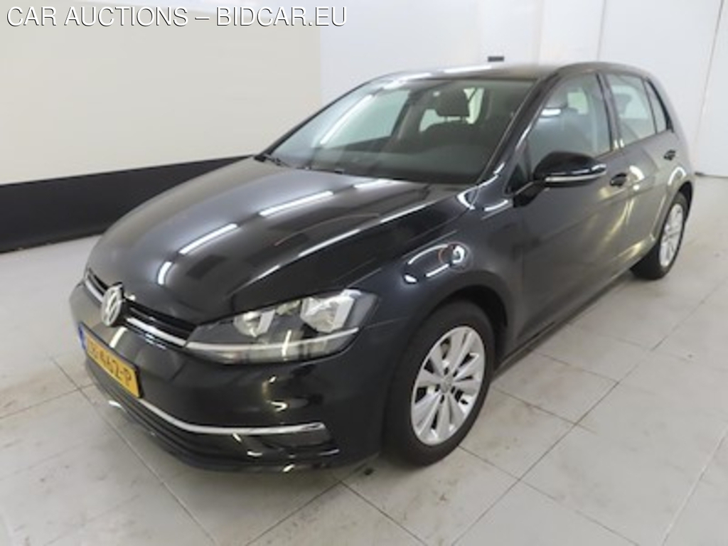 Volkswagen GOLF 1.0 TSI 85kW ActieAuto 5d Comfortline APL