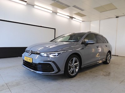 Volkswagen Golf variant 1.5 eTSI 96kW DSG R-Line Business 5d