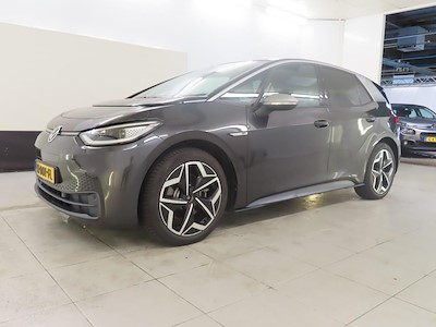 Volkswagen ID.3 58kWh 150kW Tech auto 5d