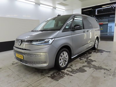 Volkswagen Multivan 1.4 eHybrid Life L2H1 6-DSG 5d