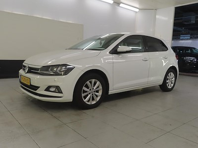 Volkswagen POLO 1.0 TSI 70kW 7-DSG Highline 5d