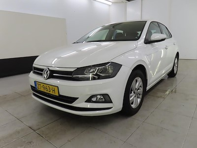 Volkswagen POLO 1.0 TSI 70kW Comfortline 5d