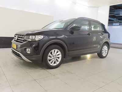 Volkswagen T-Cross 1.0 TSI 70kW ActieAuto Life Business 5d APL