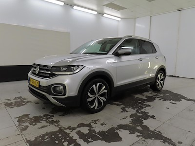 Volkswagen T-Cross 1.0 TSI 85kW Style 5d